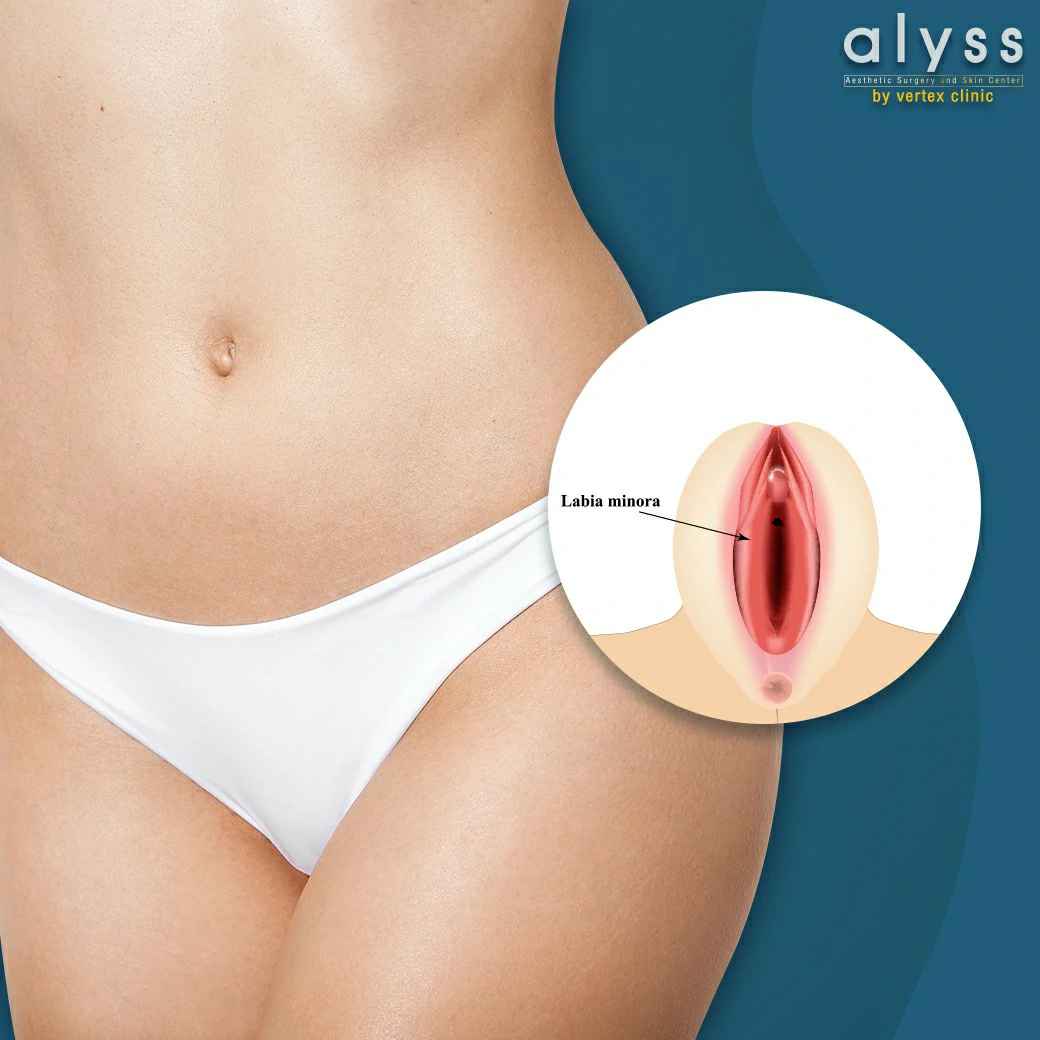 labia